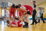 Koszykówka, II liga: Wisła Kraków mocniejsza od Olimpii, 
